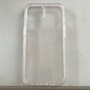 iPhone 13 stardust Otterbox case